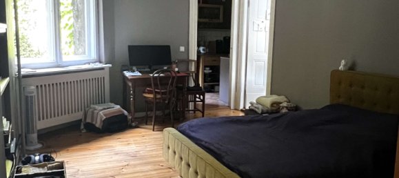 2-Zimmer Wohnung in Wilmersdorf, Germany, Nr. 221868 3