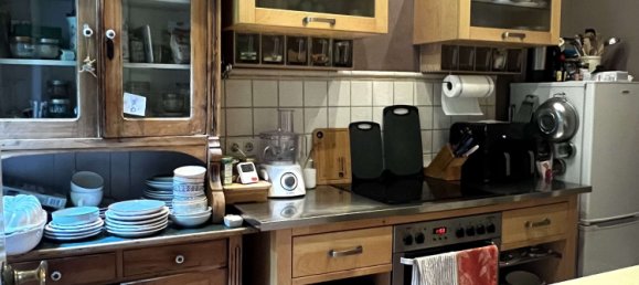 2-Zimmer Wohnung in Wilmersdorf, Germany, Nr. 221868 6