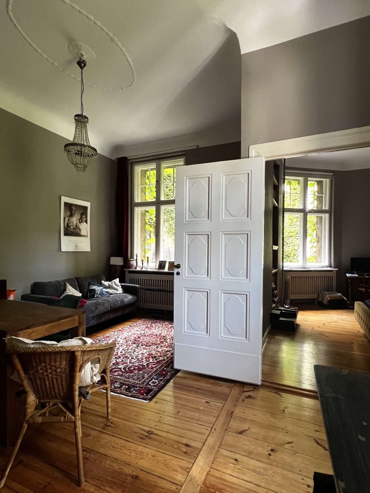 2-Zimmer Wohnung in Wilmersdorf, Germany, Nr. 221868