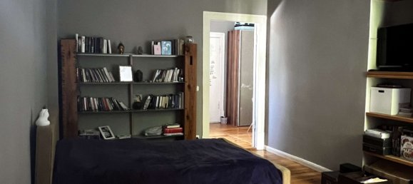 2-Zimmer Wohnung in Wilmersdorf, Germany, Nr. 221868 4