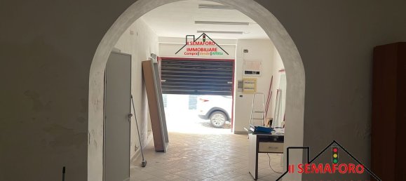 2-Zimmer Gewerbliche Immobilie in Partinico, Italy, Nr. 83569 10