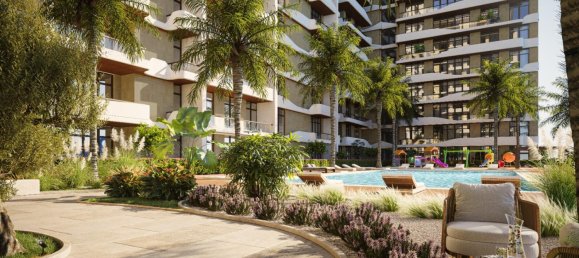 1 Schlafzimmer Wohnung in HELVETIA, Jumeirah Village Circle, UAE, Nr. 63382 3