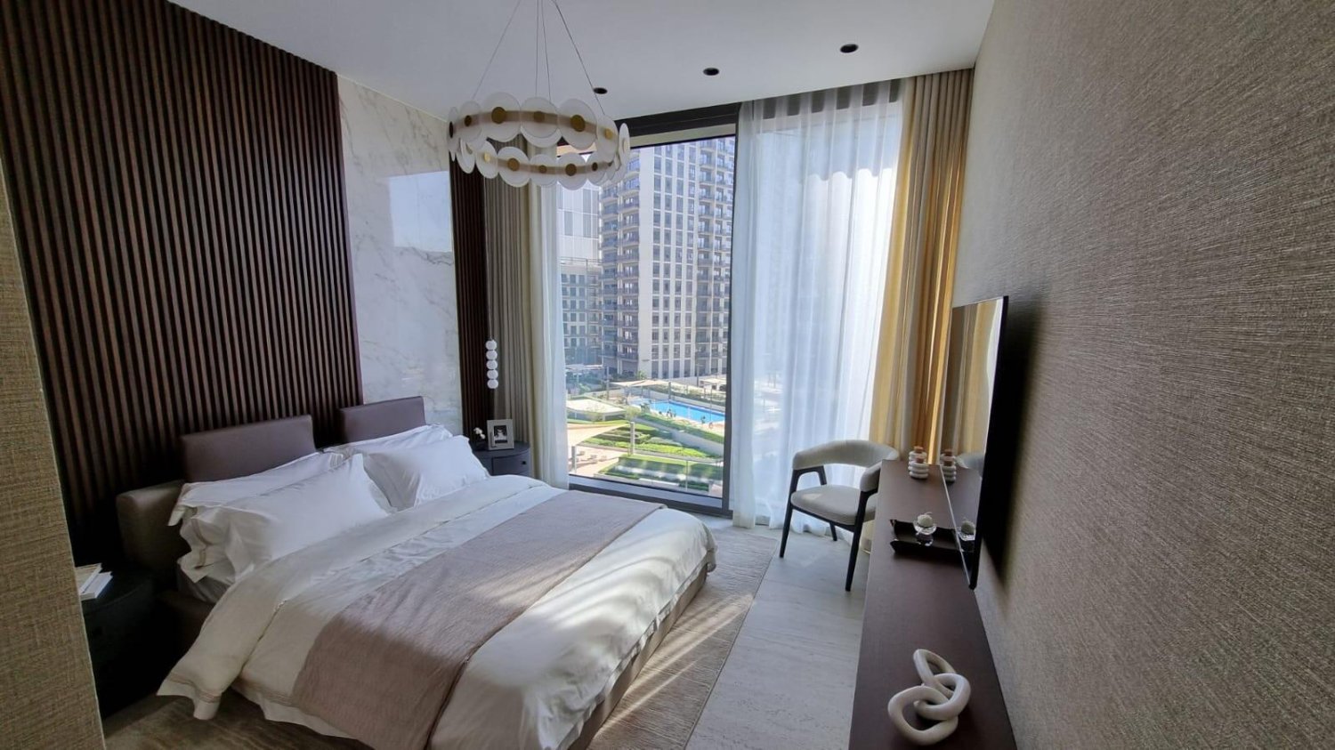 1 Schlafzimmer Wohnung in HELVETIA, Jumeirah Village Circle, UAE, Nr. 63382