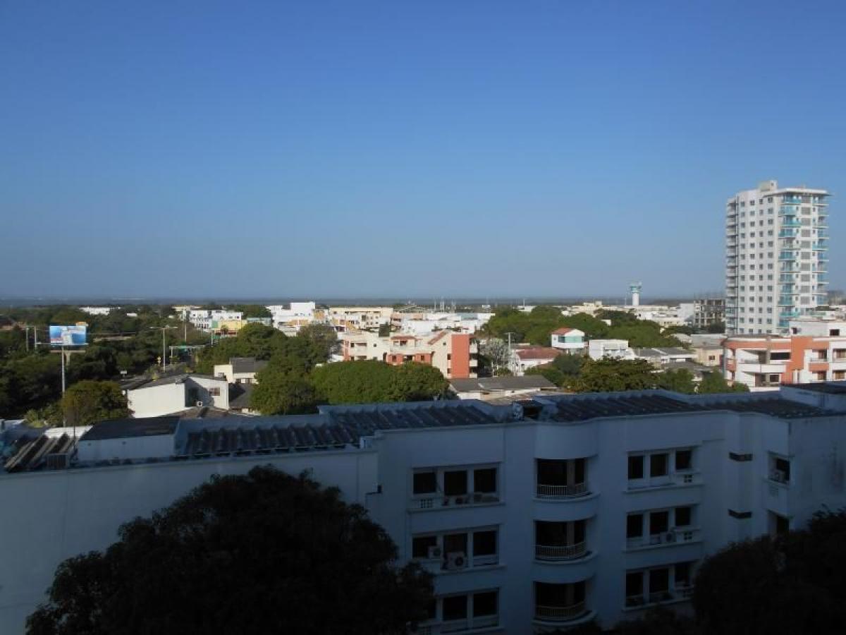 3 bedrooms House in Bolivar, Colombia No. 7175