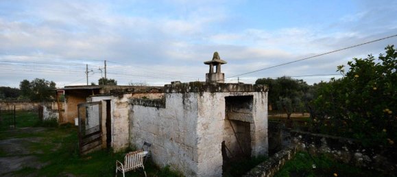 3 bedrooms House in Fasano, Italy No. 41888 7