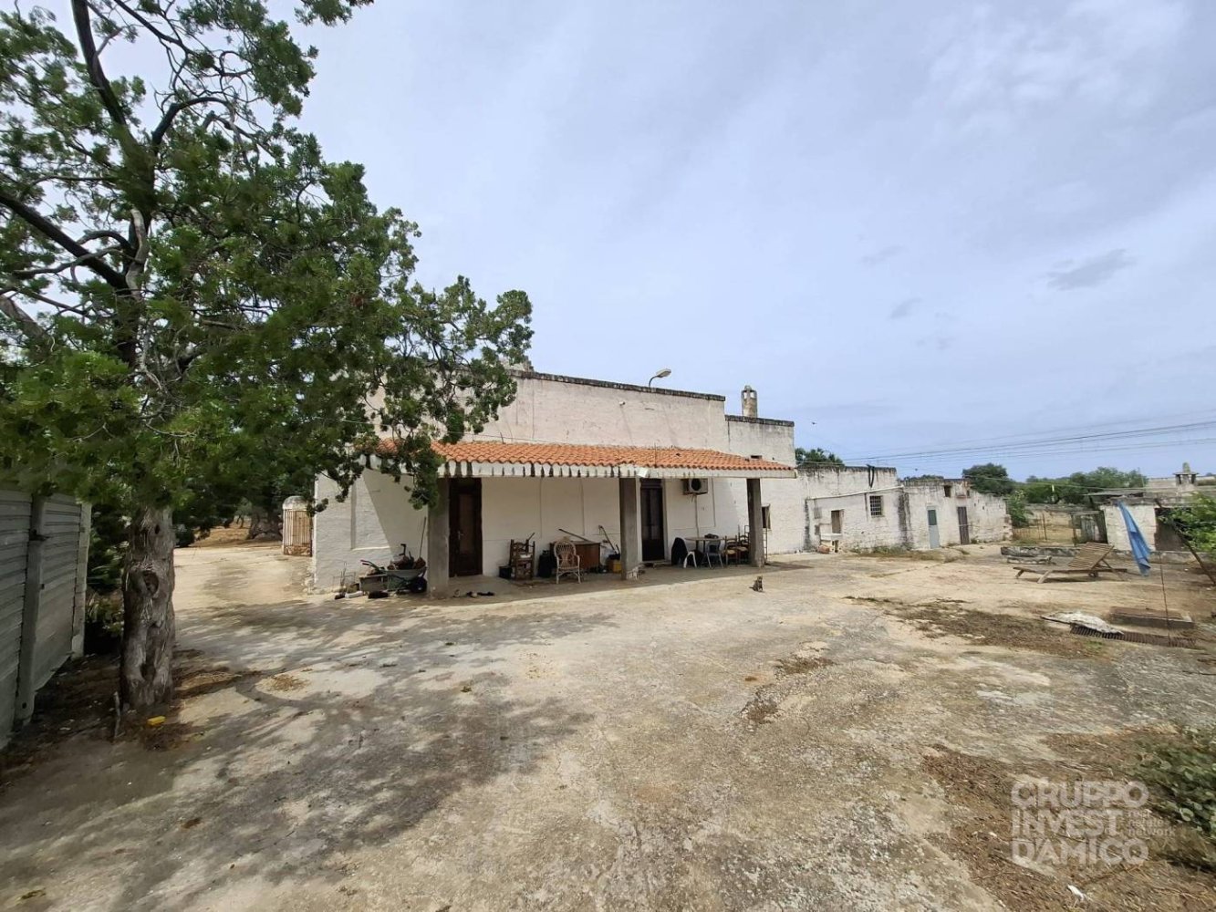 3 bedrooms House in Fasano, Italy No. 41888