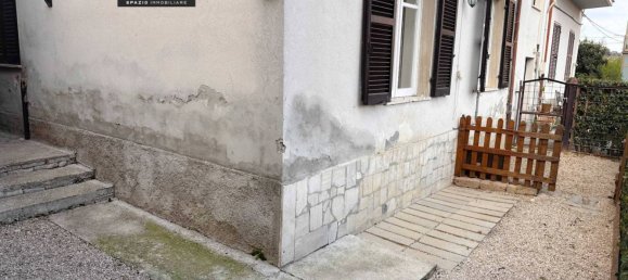 1 bedroom Apartment in Alba Adriatica, Italy No. 37398 20