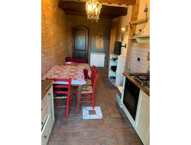 Apartamento T2 em Montaione, Italy N.º 252563