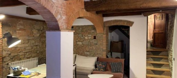 Apartamento T2 em Montaione, Italy N.º 252563 6