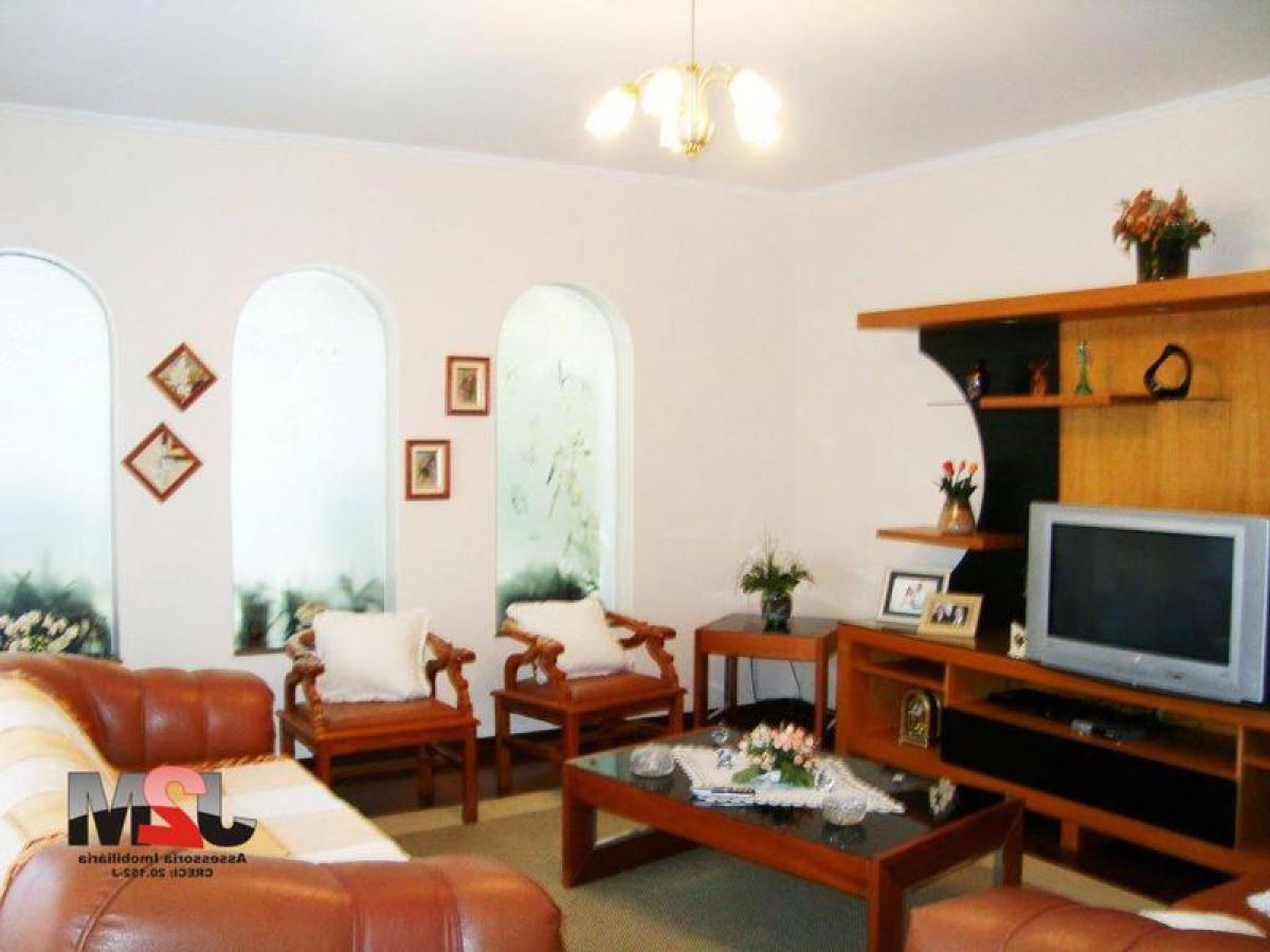 3 chambres Maison à Sao Paulo, Brazil No. 528067