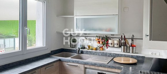 Casa de 3 dormitorios en Franconville, France No. 178710 3