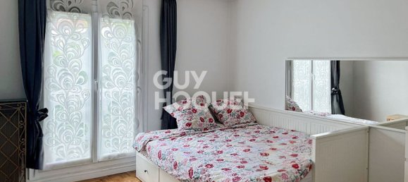 Casa de 3 dormitorios en Franconville, France No. 178710 4