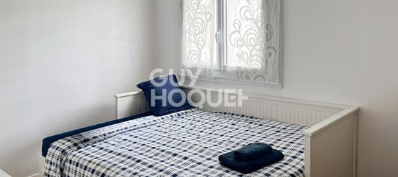 Casa de 3 dormitorios en Franconville, France No. 178710 5