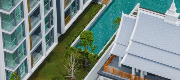 1 bedroom Condo in Bang Tao, Thailand No. 30419 10