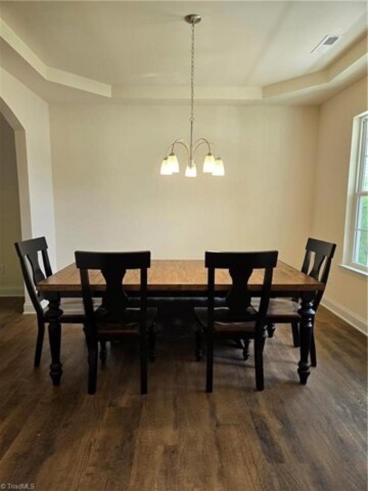 3 bedrooms House in Clemmons, USA No. 372827