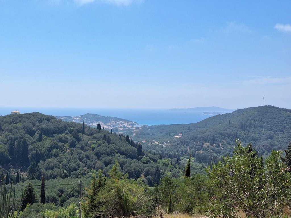 Terreno em Corfu, Greece 3310 m² N.º 92730