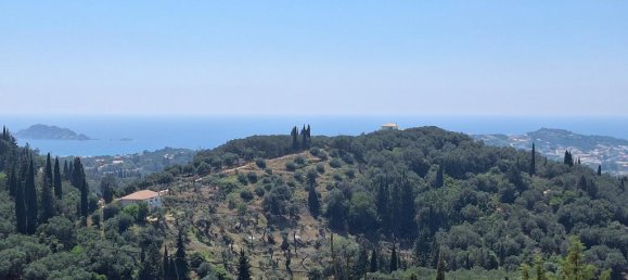 Terra em Corfu, Greece 3310 m² N.º 92730 8