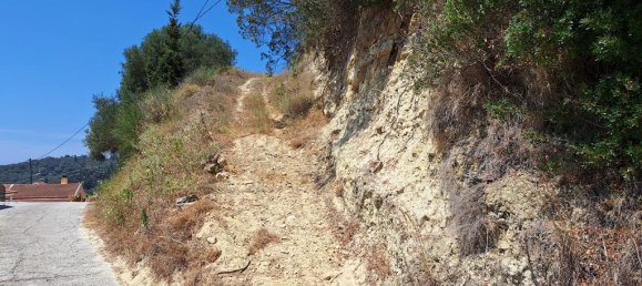Terra em Corfu, Greece 3310 m² N.º 92730 4