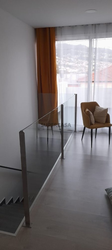 3 غرف نوم منزل في Funchal, Portugal رقم 236989