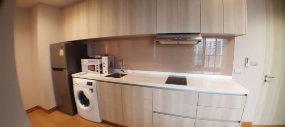 2 chambres Condo à The Lumpini 24 Bangkok, Thailand No. 30708 4