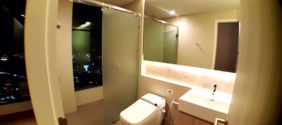 2 chambres Condo à The Lumpini 24 Bangkok, Thailand No. 30708 7