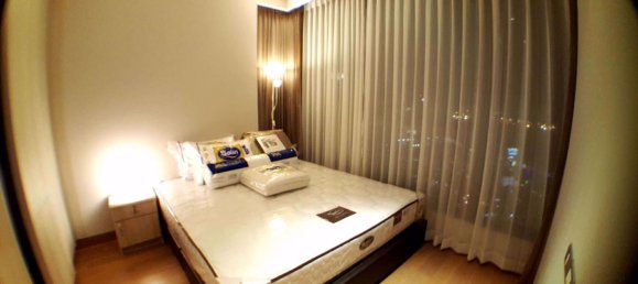 2 chambres Condo à The Lumpini 24 Bangkok, Thailand No. 30708 5