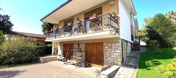 Villa T4 em San Polo dei Cavalieri, Italy N.º 345237 2