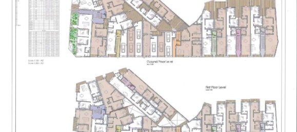 2 bedrooms Apartment in Sannat, Malta No. 1038 2