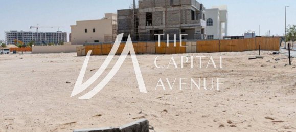 1394m² Land in Muroor Area, UAE No. 112689 5