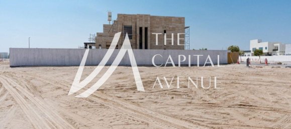 1394m² Land in Muroor Area, UAE No. 112689 2