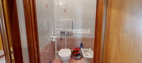 3 rooms Apartment in Turin, Italy No. 300371 16