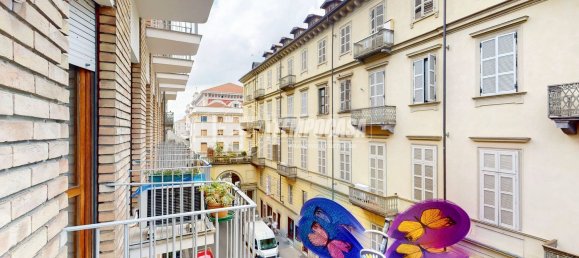 3 rooms Apartment in Turin, Italy No. 300371 19
