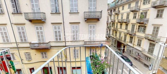 3 rooms Apartment in Turin, Italy No. 300371 21