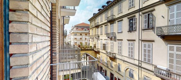 3 rooms Apartment in Turin, Italy No. 300371 20
