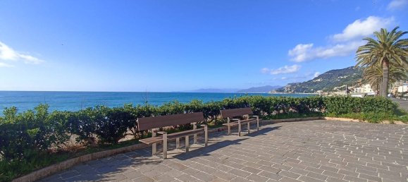 Apartamento de 5 habitaciónes en Finale Ligure, Italy No. 319288 21