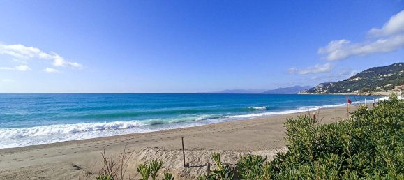 Apartamento de 5 habitaciónes en Finale Ligure, Italy No. 319288 24