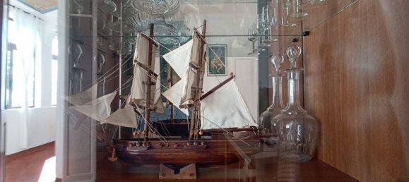 Apartamento de 5 habitaciónes en Finale Ligure, Italy No. 319288 14