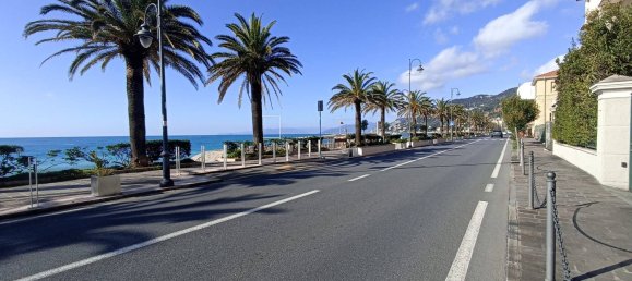 Apartamento de 5 habitaciónes en Finale Ligure, Italy No. 319288 18