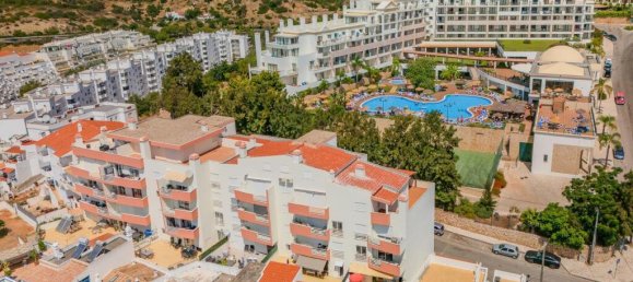 2 Schlafzimmer Wohnung in Albufeira, Portugal, Nr. 306157 9