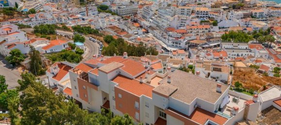 2 Schlafzimmer Wohnung in Albufeira, Portugal, Nr. 306157 8