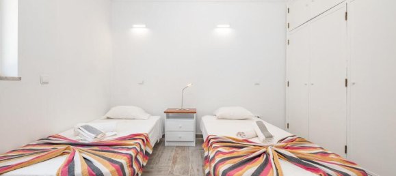 2 Schlafzimmer Wohnung in Albufeira, Portugal, Nr. 306157 20