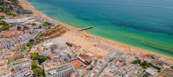 2 Schlafzimmer Wohnung in Albufeira, Portugal, Nr. 306157 11