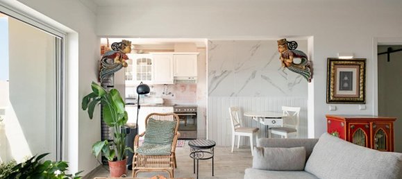 2 Schlafzimmer Wohnung in Albufeira, Portugal, Nr. 306157 3