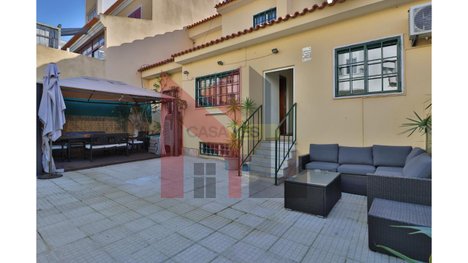 5 bedrooms House in Cascais, Portugal No. 124146