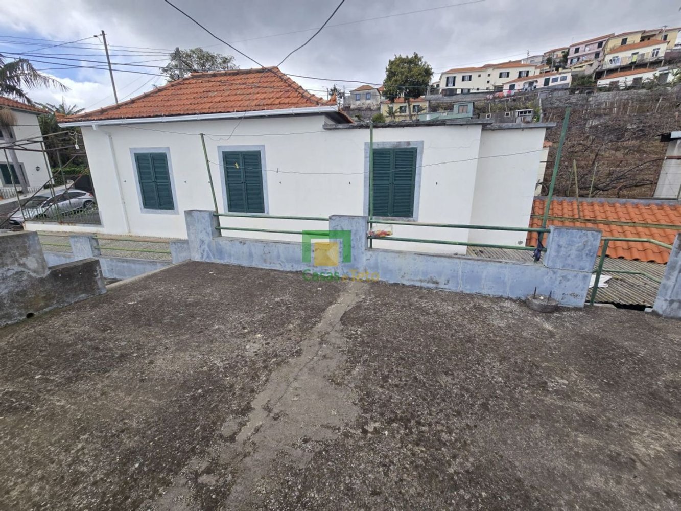 4 bedrooms House in Camara de Lobos, Portugal No. 308901