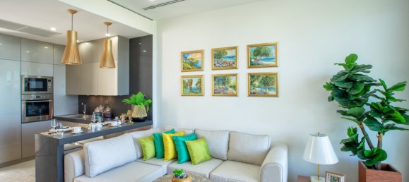 2 bedrooms Apartment in Phuket, Thailand No. 11619 6