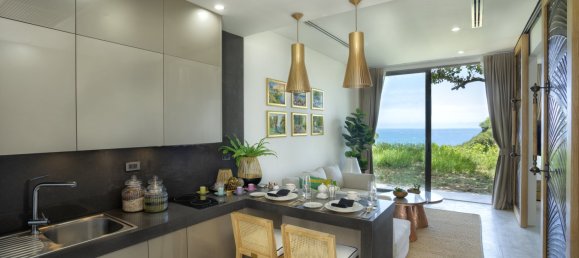 2 bedrooms Apartment in Phuket, Thailand No. 11619 8