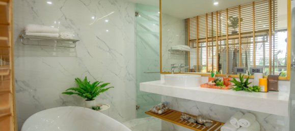 2 bedrooms Apartment in Phuket, Thailand No. 11619 5