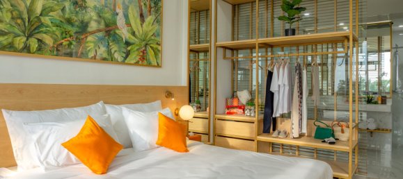 2 bedrooms Apartment in Phuket, Thailand No. 11619 3