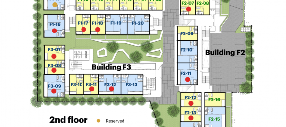 2 bedrooms Apartment in Phuket, Thailand No. 11619 11